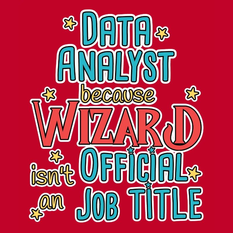 Data Analyst Wizard