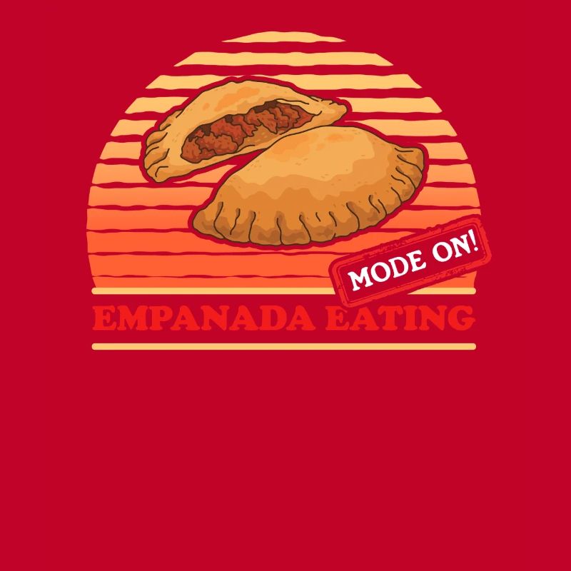 Empanada Empanadas Dumpling Gift