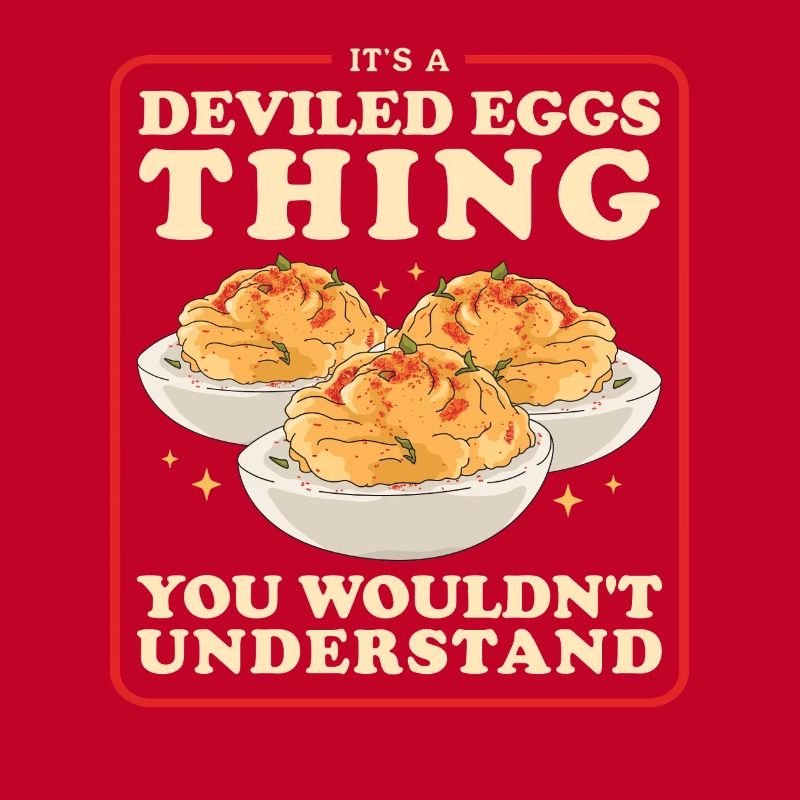 Gefüllte Eier Stuffed Deviled Eggs Geschenke