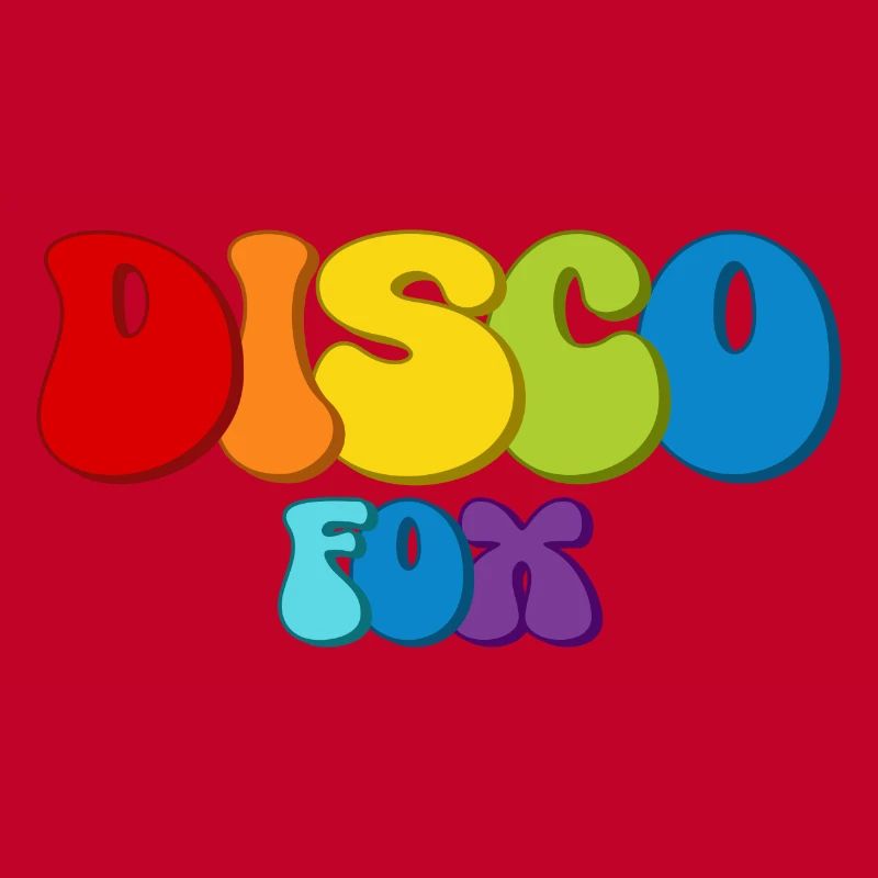 Disco Fox Dance Dancer Discotheque Discofox Dancing