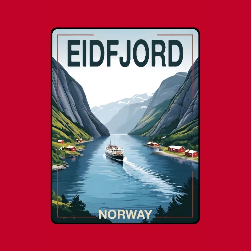 Eidfjord