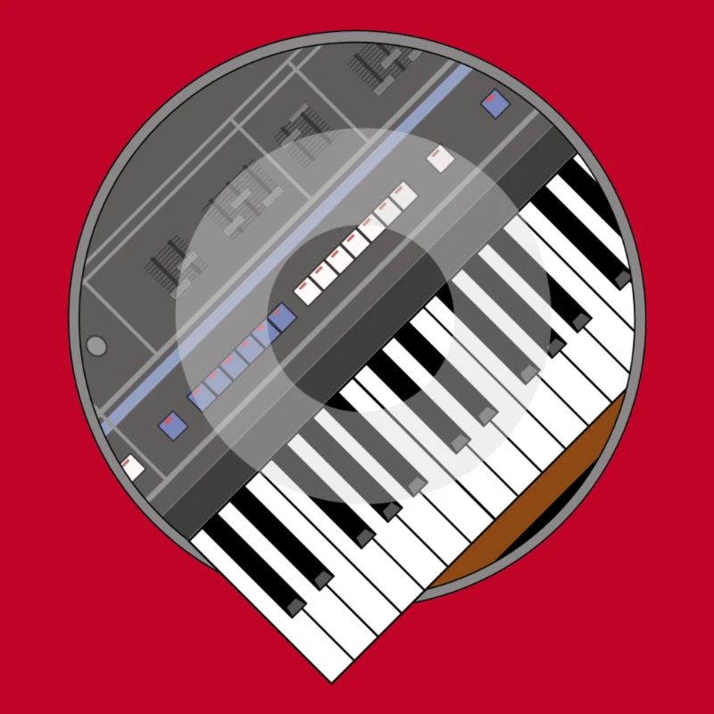 electro synth