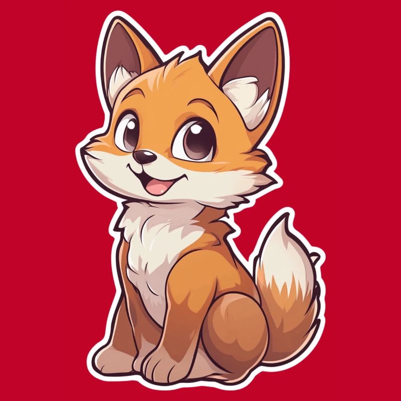 Fuchs