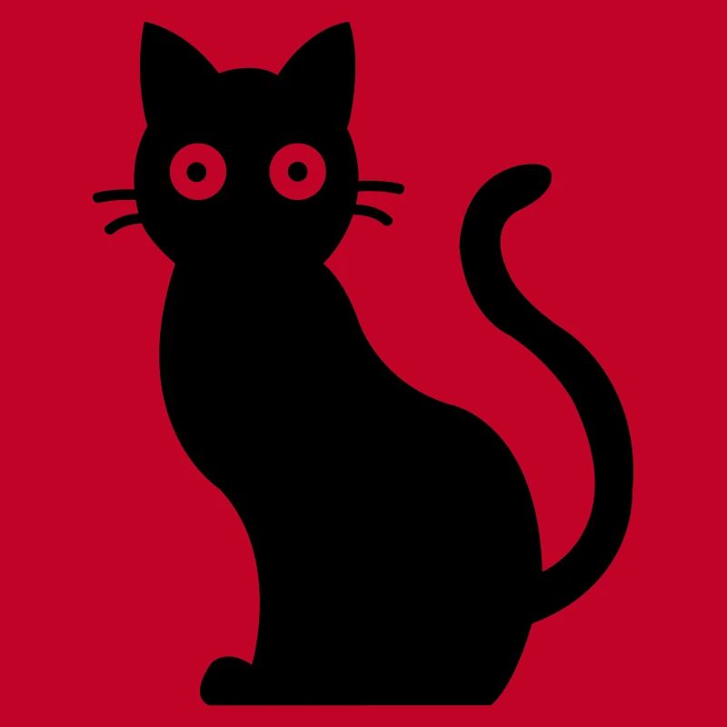 Chat Chat Noir