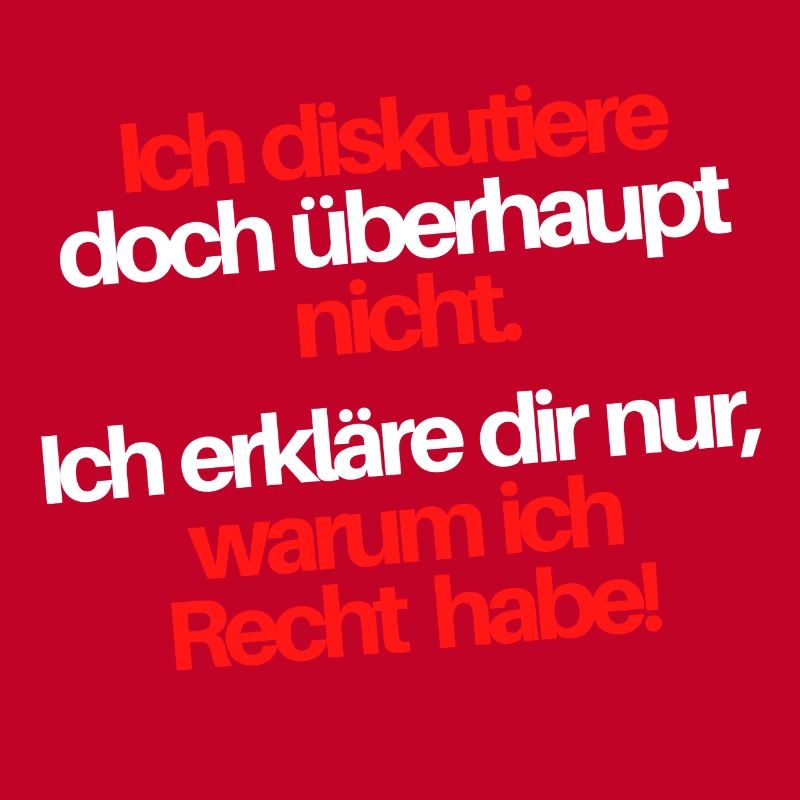 Diskutieren