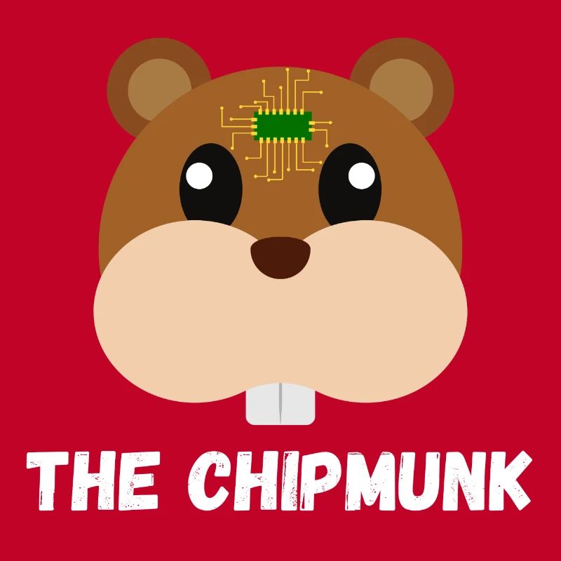 The Chipmunk