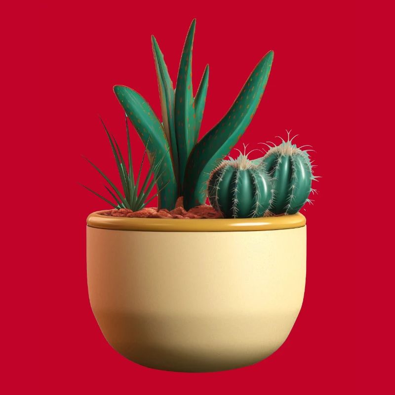 Cactus