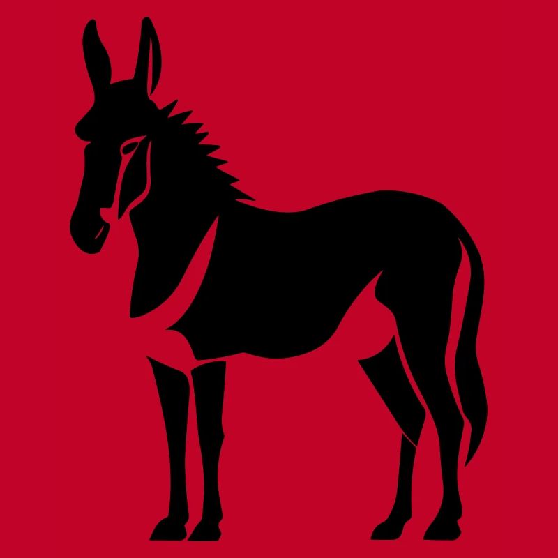 donkey