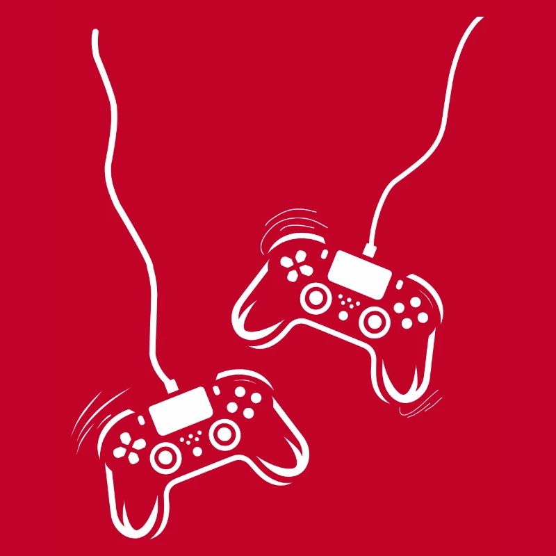 Game Console Controller