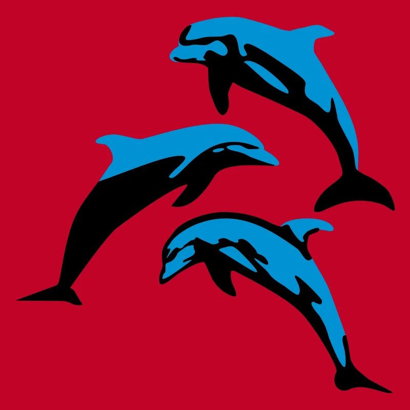 Dolphins