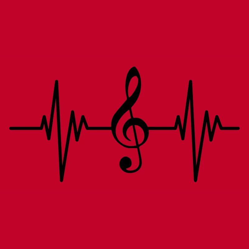 Treble Clef Pulse