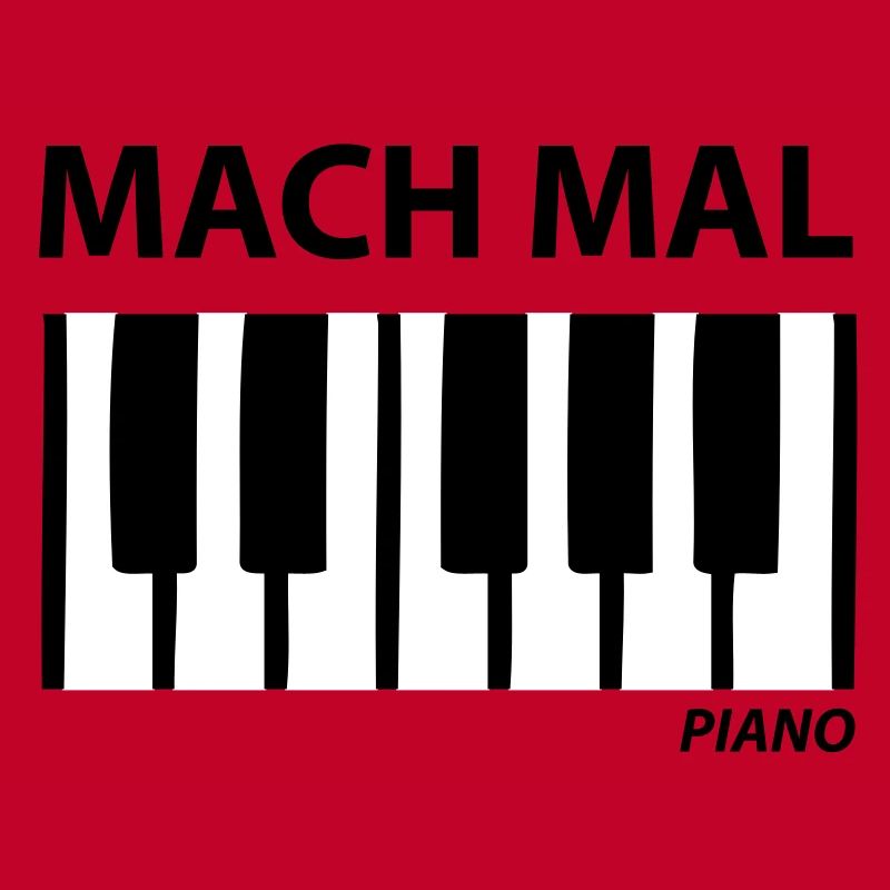 mach mal piano