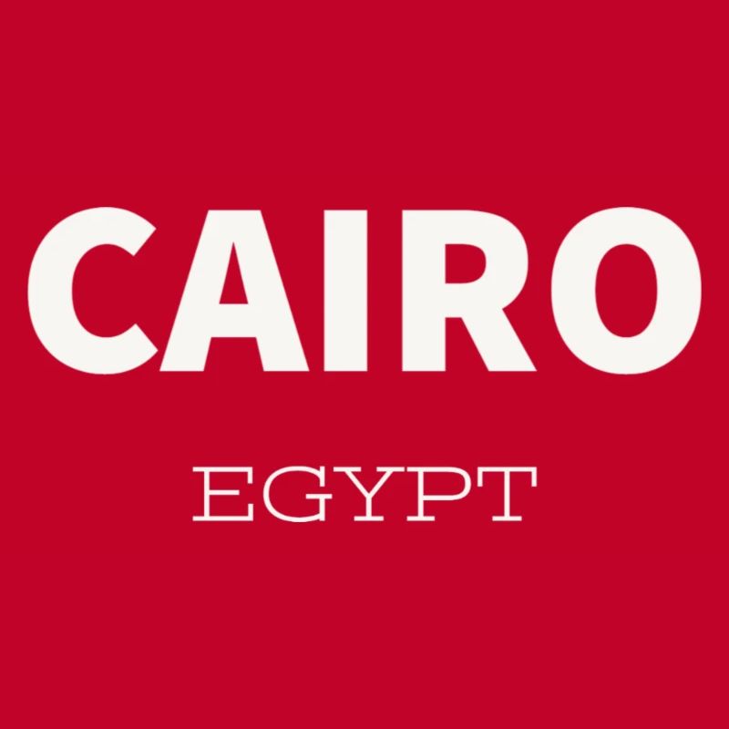 Cairo