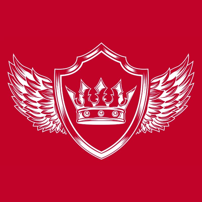 Crown Royal Shield