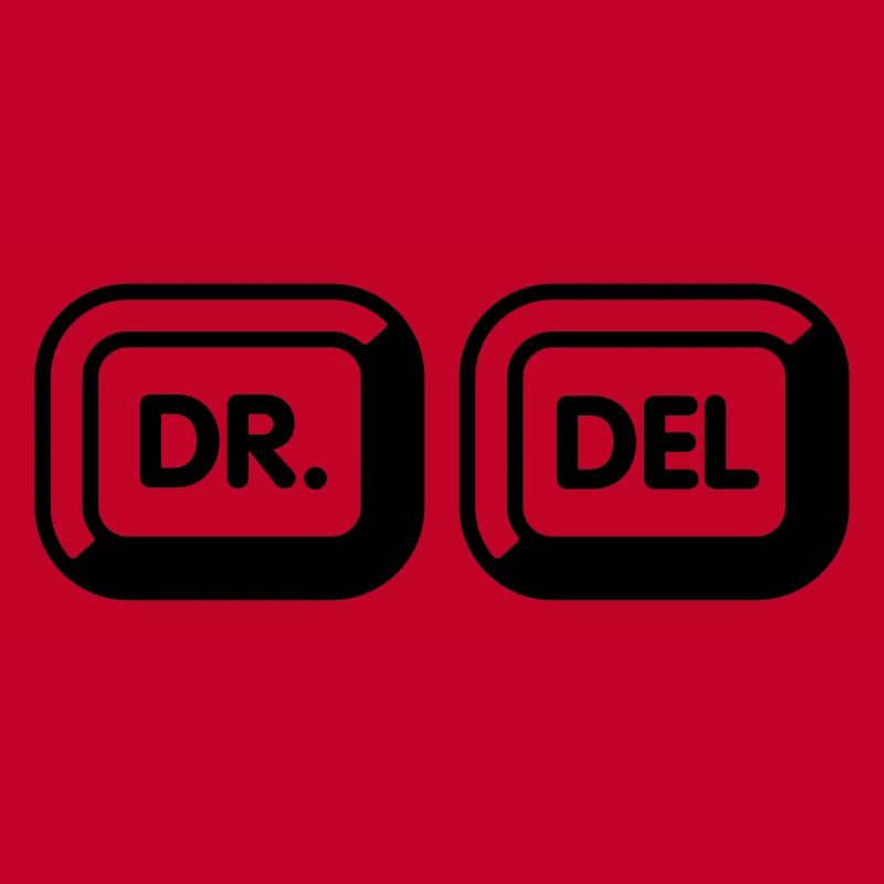 Doktor delete | 1c