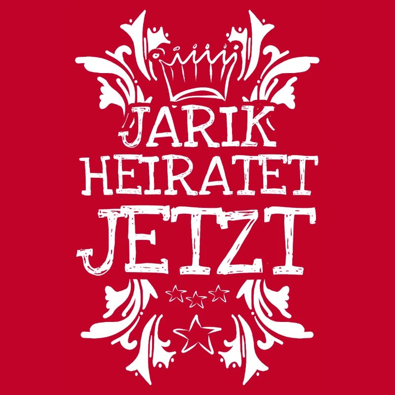 Jarik as Bachelor