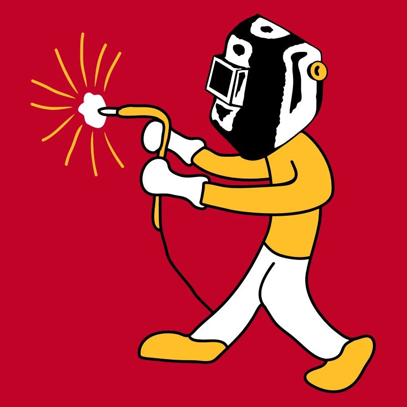 Welder