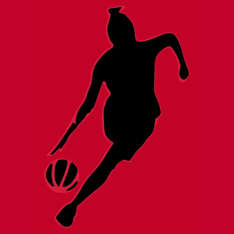 basketteuse