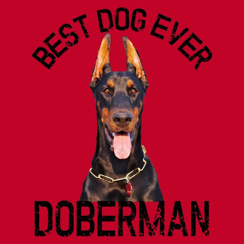DOBERMANN