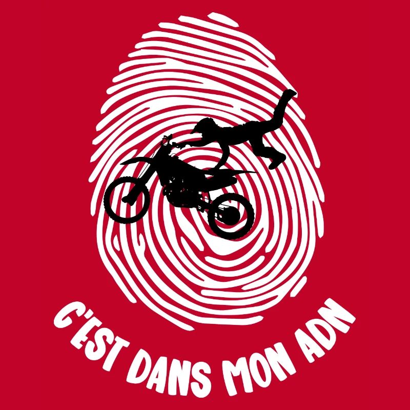 dans mon adn