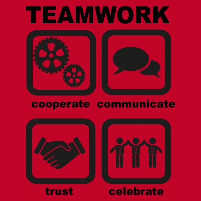 Teamwork