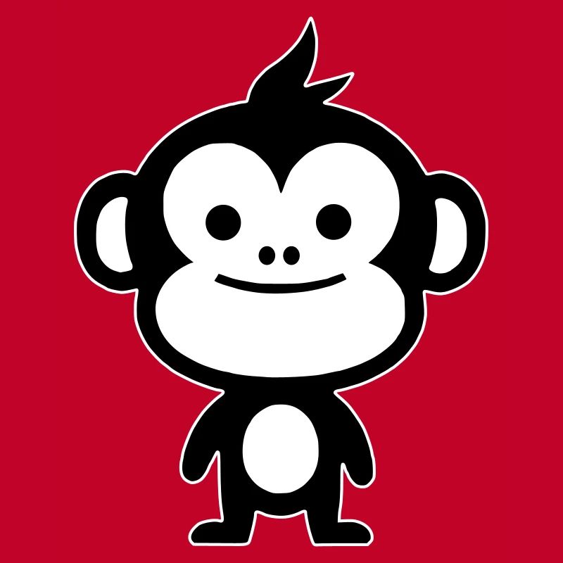 Singe simple