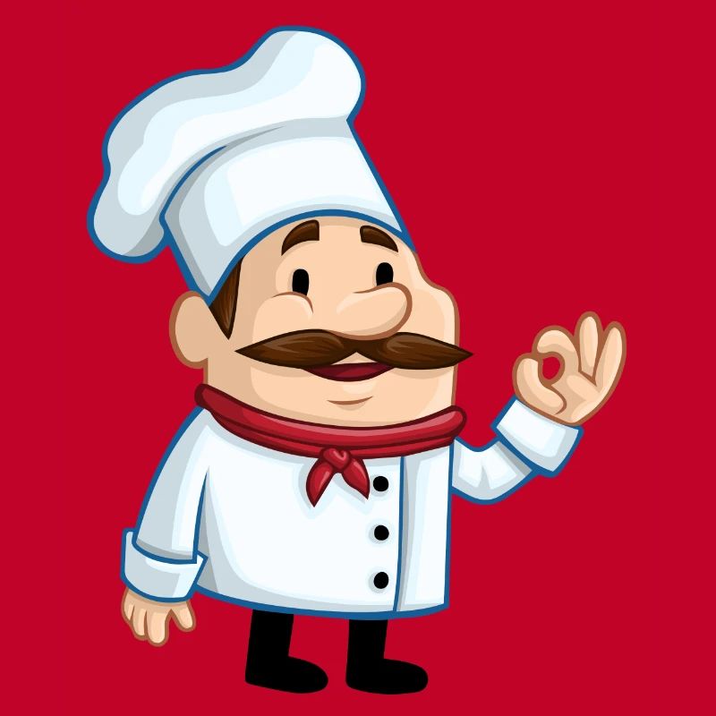 chef chef baker baecker kitchen kitchen kitchen1