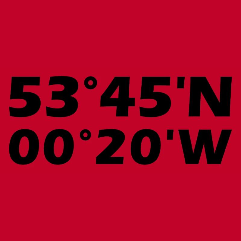 Kingston upon Hull Coordinates