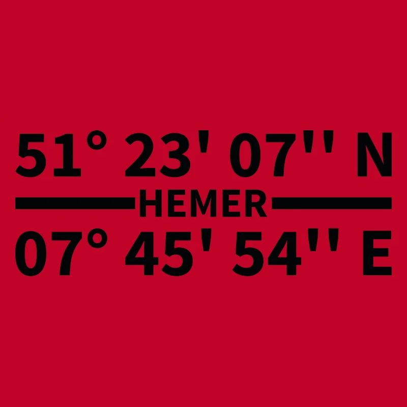 Hemer coordinates