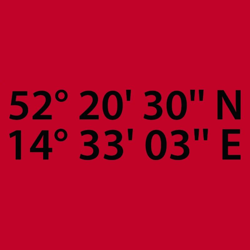 Frankfurt (Oder) coordinates