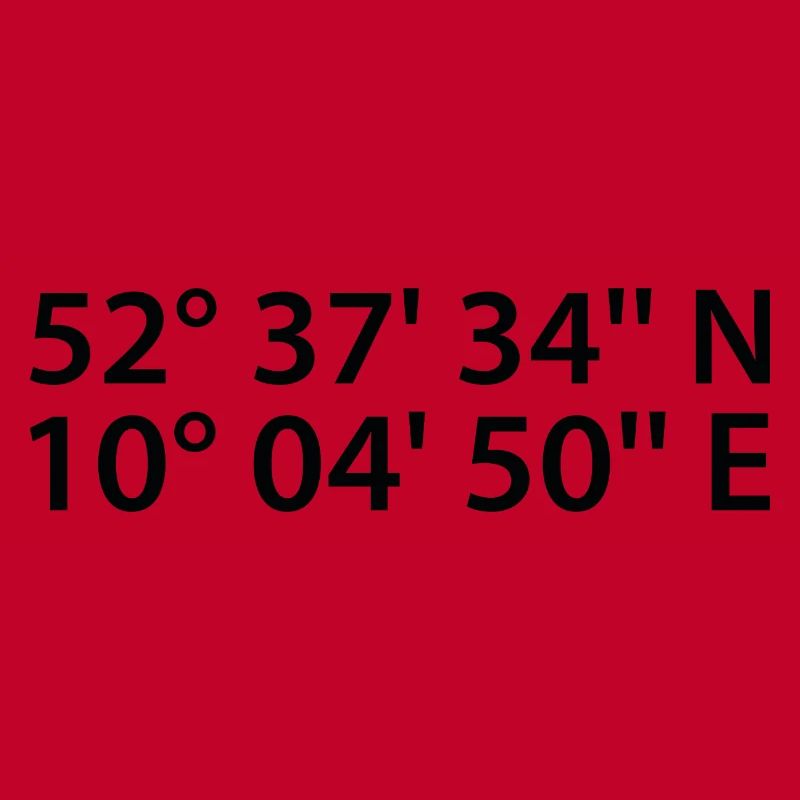 Celle coordinates
