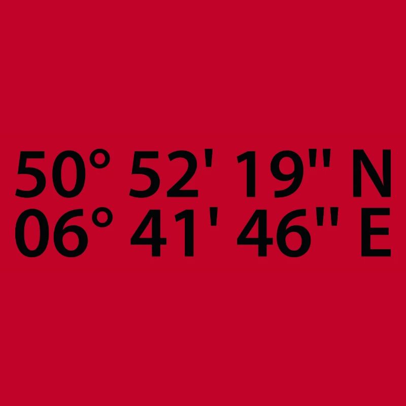Kerpen Coordinates