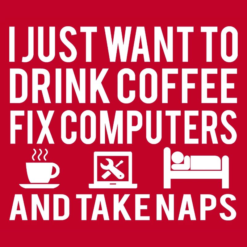 Computer Techniker