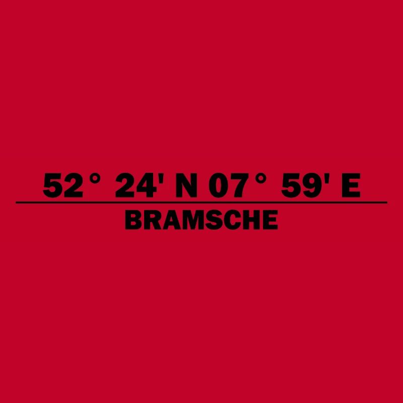 Bram coordinates