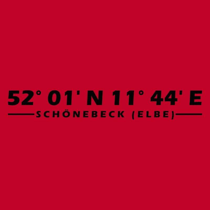 Schönebeck (Elbe) coordinates