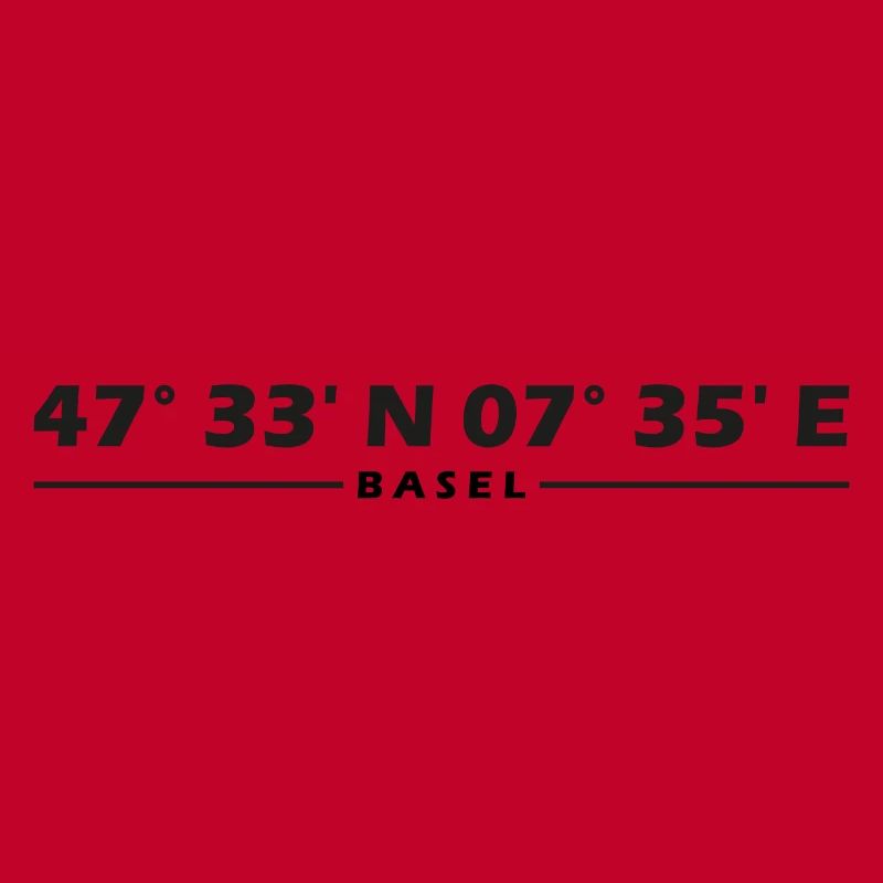 Basel coordinates