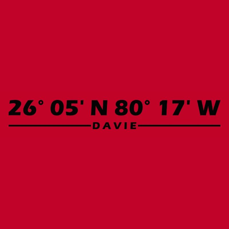 Davie coordinates