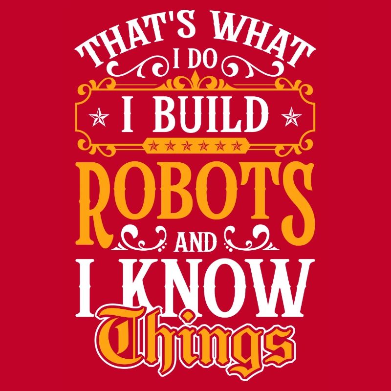 Machine Robotique Robotnik
