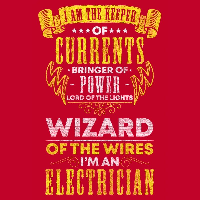 Electronics technician watts high voltage