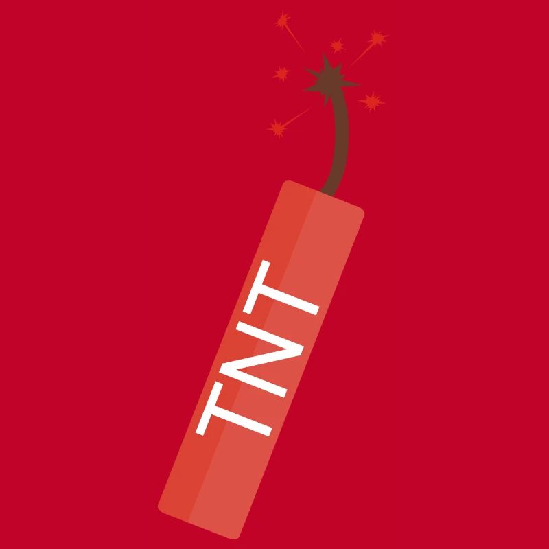 Tige TNT Dynamite