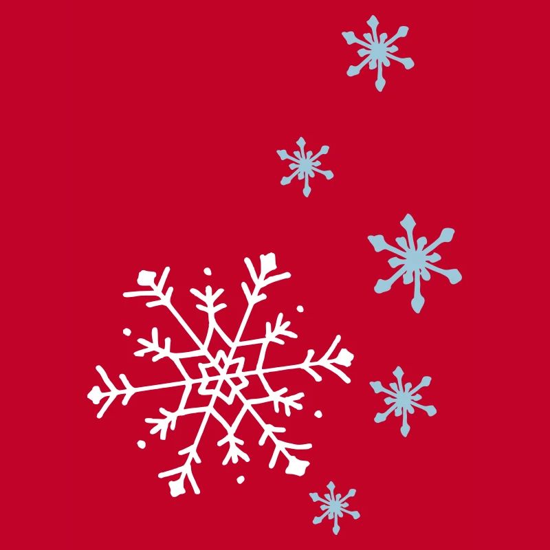 snowflake combination01