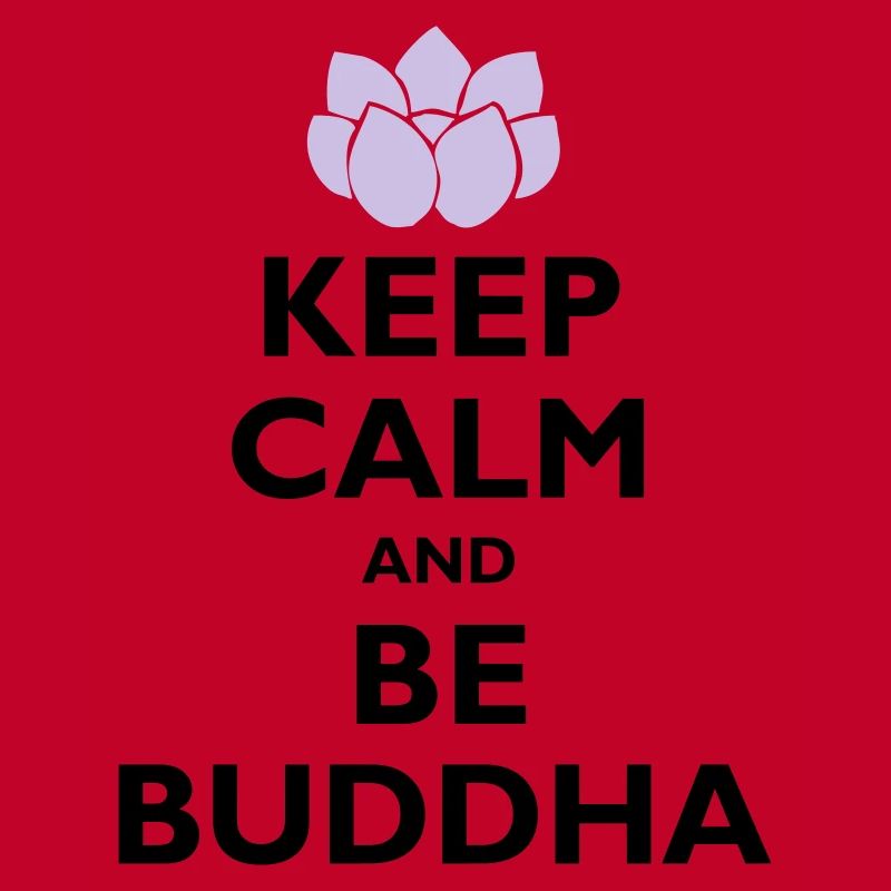 be buddha
