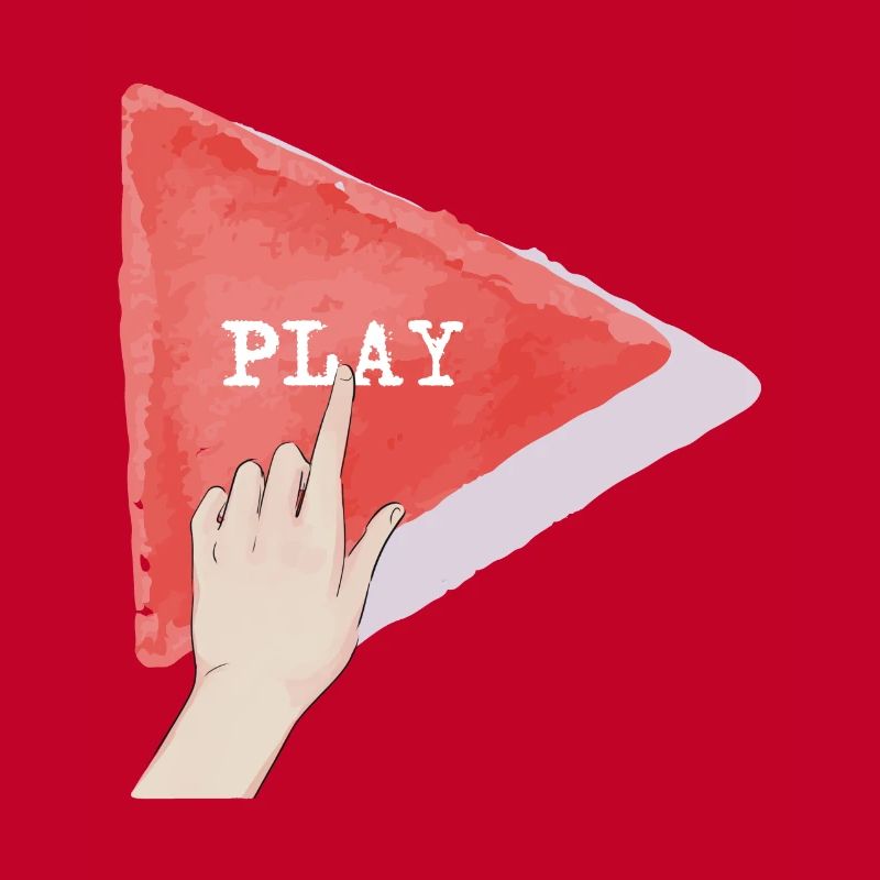 Play Button