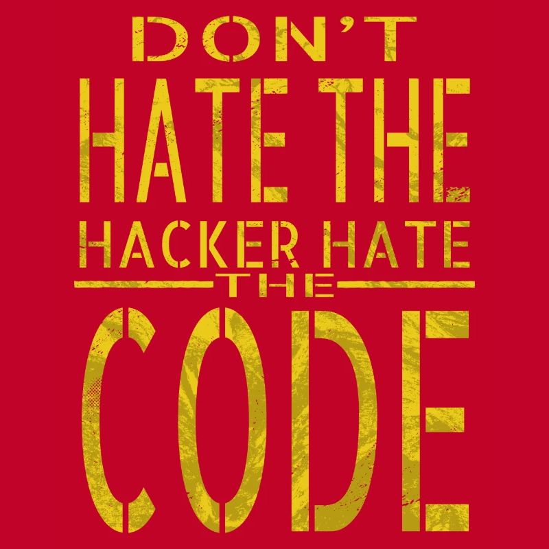 bday anniversaire cadeau idée hack out hacking coder