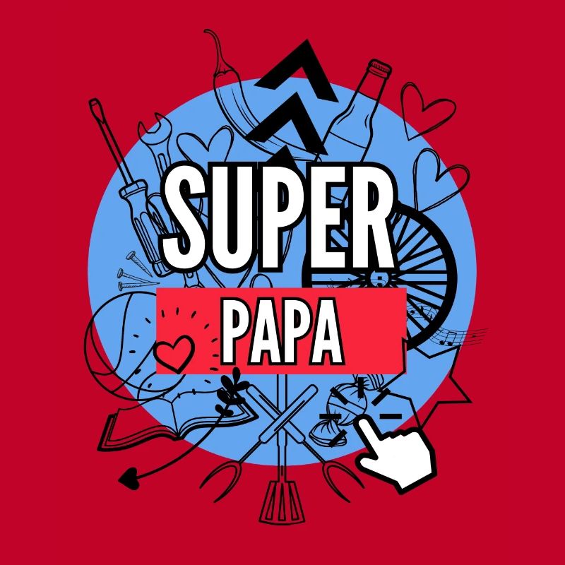 Superpapa