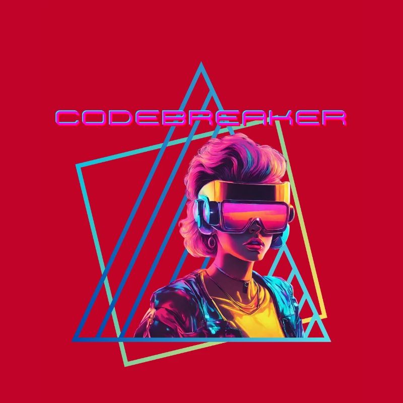 Déchiffreur de code