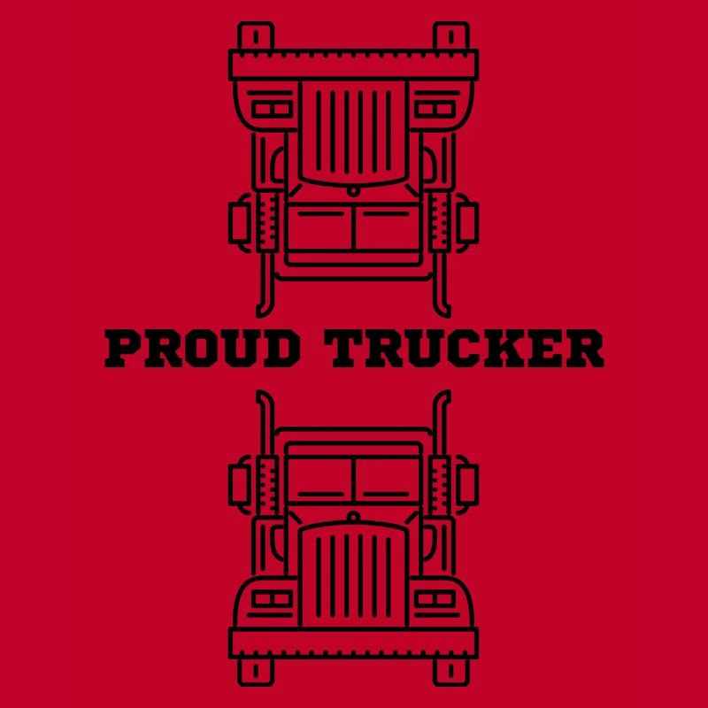 TRUCKER