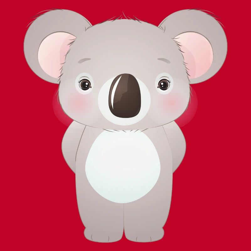 Koala Bear Australia
