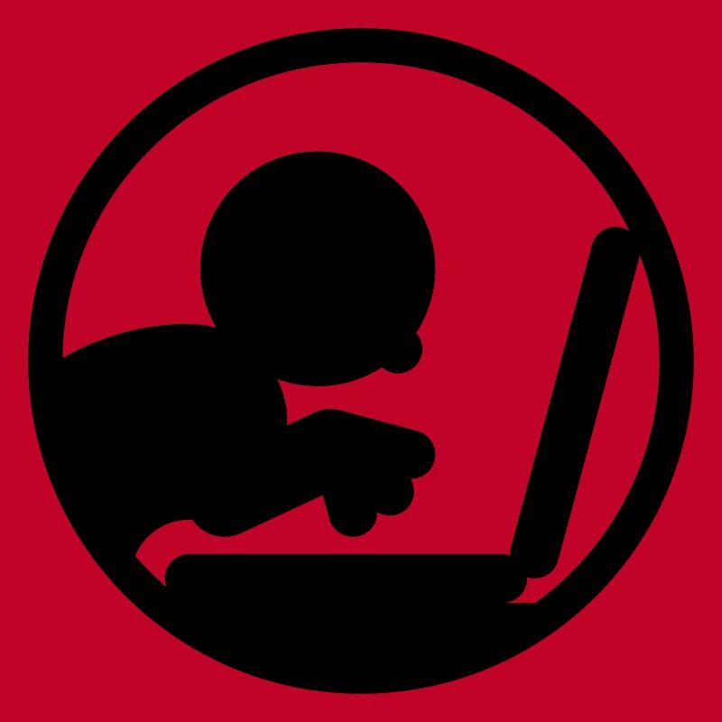 Computerfreak (Icon)
