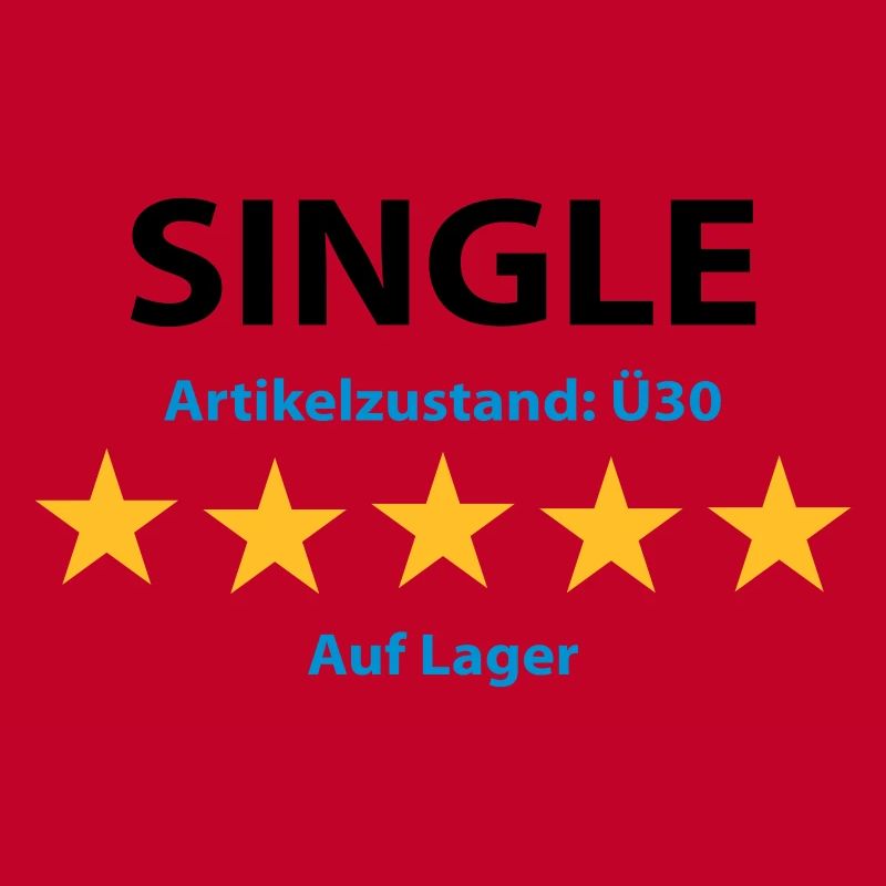 5 Star Single - 30 +